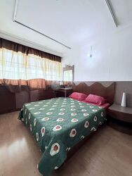 Blk 786 Khatib Vale (Yishun), HDB 5 Rooms #568608681